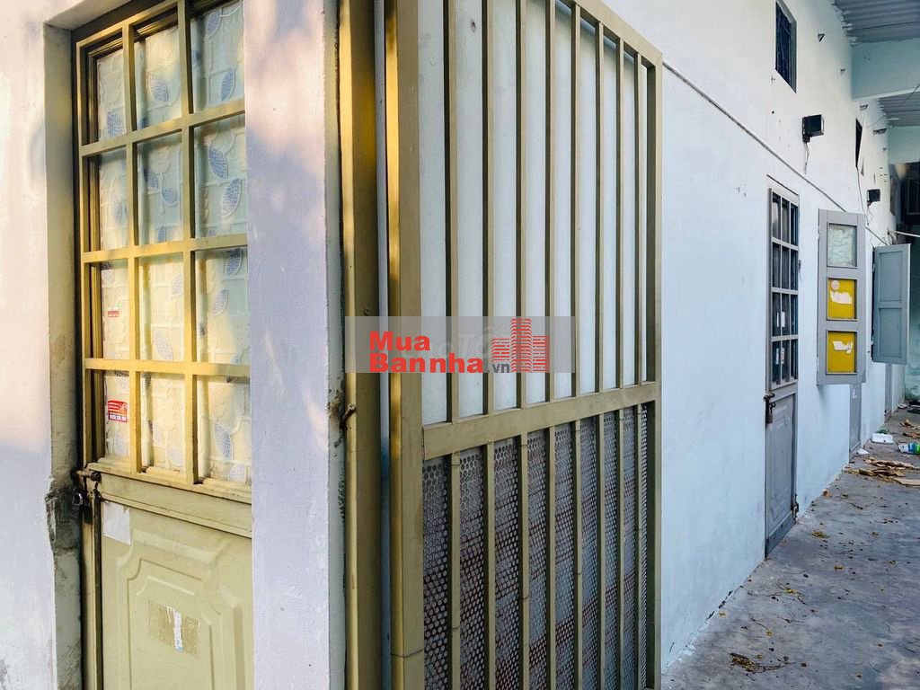 BÁN DÃY TRỌ 58M2_2 MẶT KIỆT 3M LÊ VĂN HIẾN, SÁT NAM VIỆT Á, KHUÊ MỸ