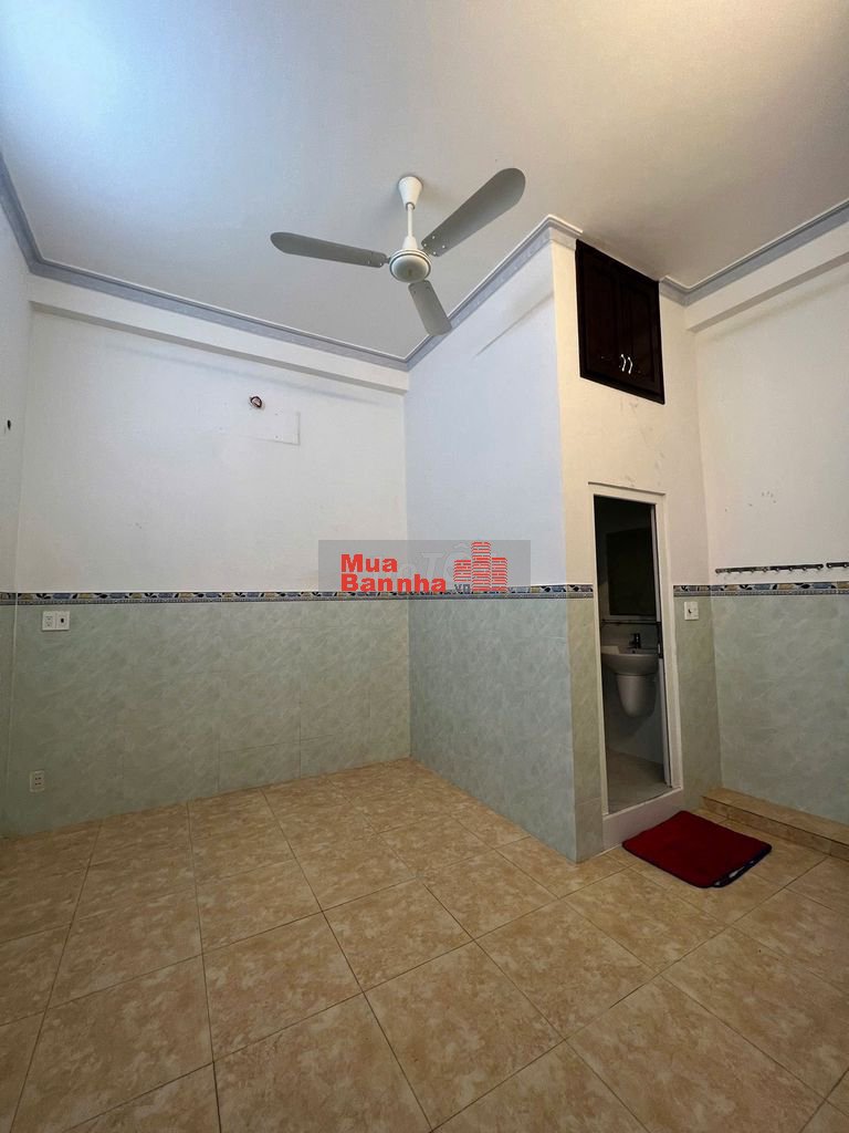 Bán nhà MT Gò Dầu kinh doanh đỉnh, nở hậu đẹp 6x19m – giá 15 tỷ TL