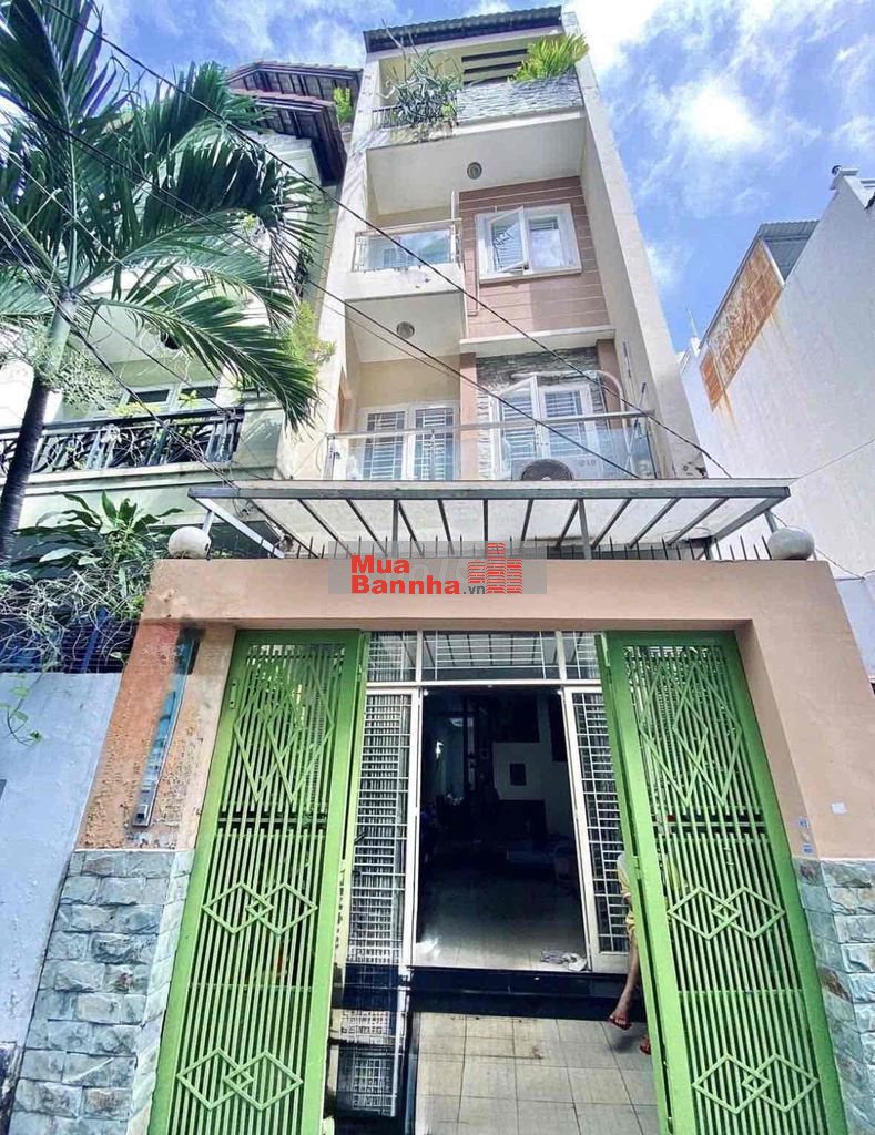 VỊ TRÍ VÀNG ĐỂ MUA NHÀ TRUNG TÂM THÍCH QUẢNG ĐỨC,PHÚ NHUẬN.GIÁ:6Tỷ590