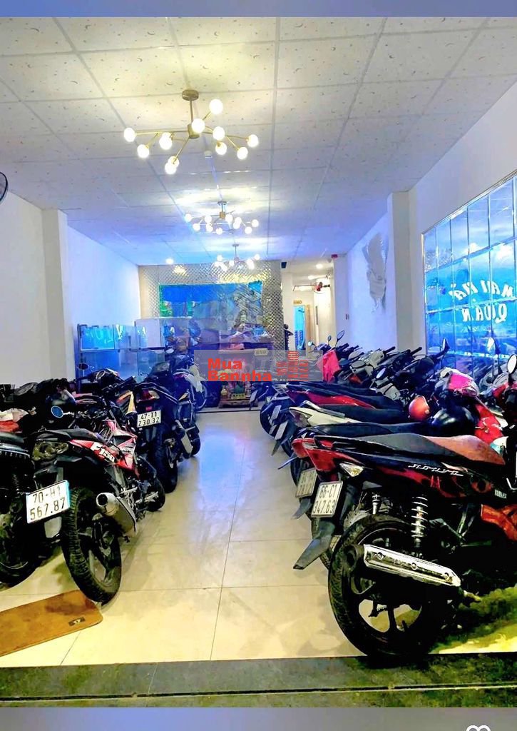 GẤP BÁN Tòa NHÀ 6 TẦNG NGAY CẠNH VINCOM DĨ AN, BÌNH DƯƠNG