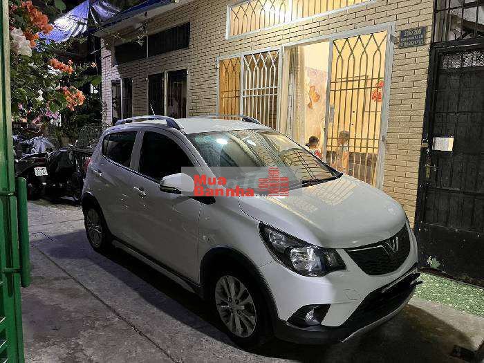 ** NGANG 5M - HẺM XE HƠI - ĐƯỜNG PHẠM VĂN HAI, GIÁ TỐT CHỈ 7 TỶ**