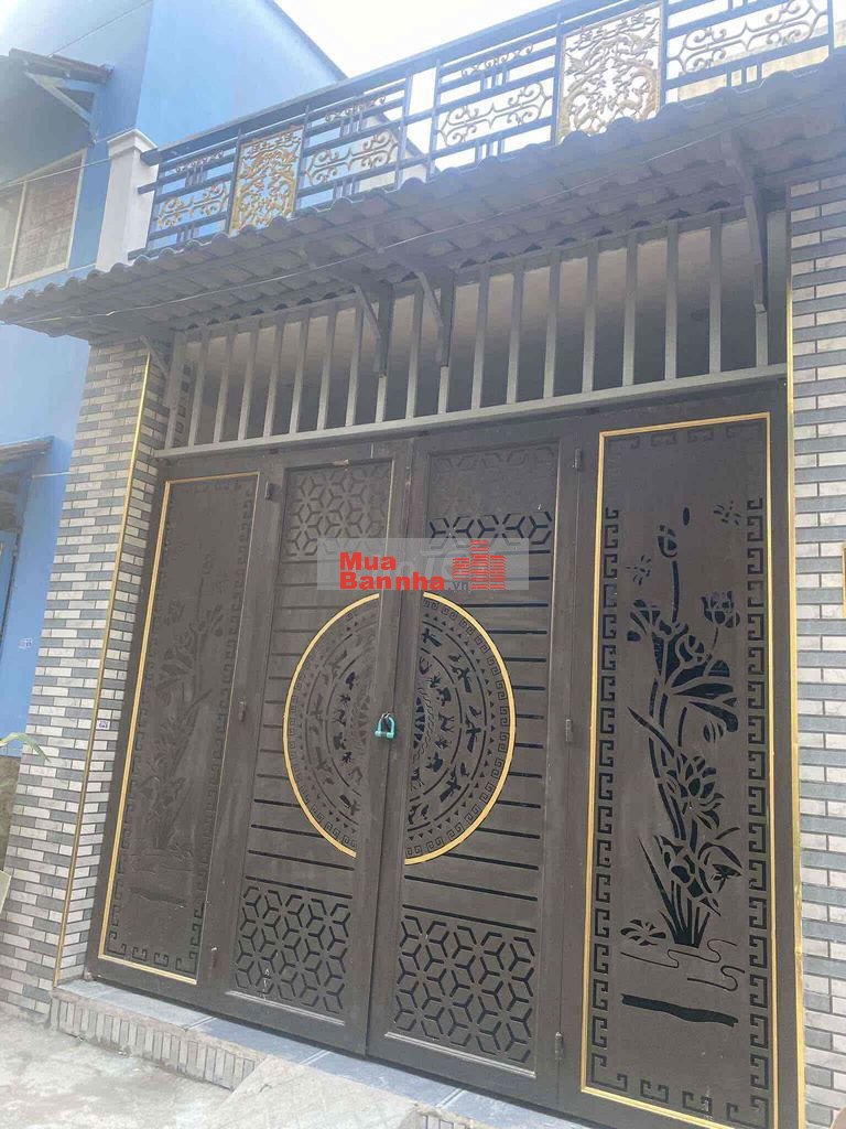 GIÁP SIÊU THỊ AEON TÂN PHÚ- TKTQ - HẺM XE HƠI— GIÁ QUÁ TỐT