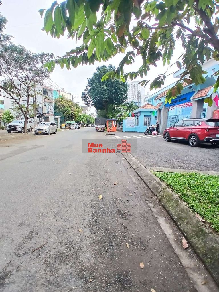 BÁN NHÀ 2 TẦNG HXH KHU PHÂN LÔ ĐỒNG BỘ- TÂN THỚI NHẤT- Q12 CHỈ 5.2 TỶ