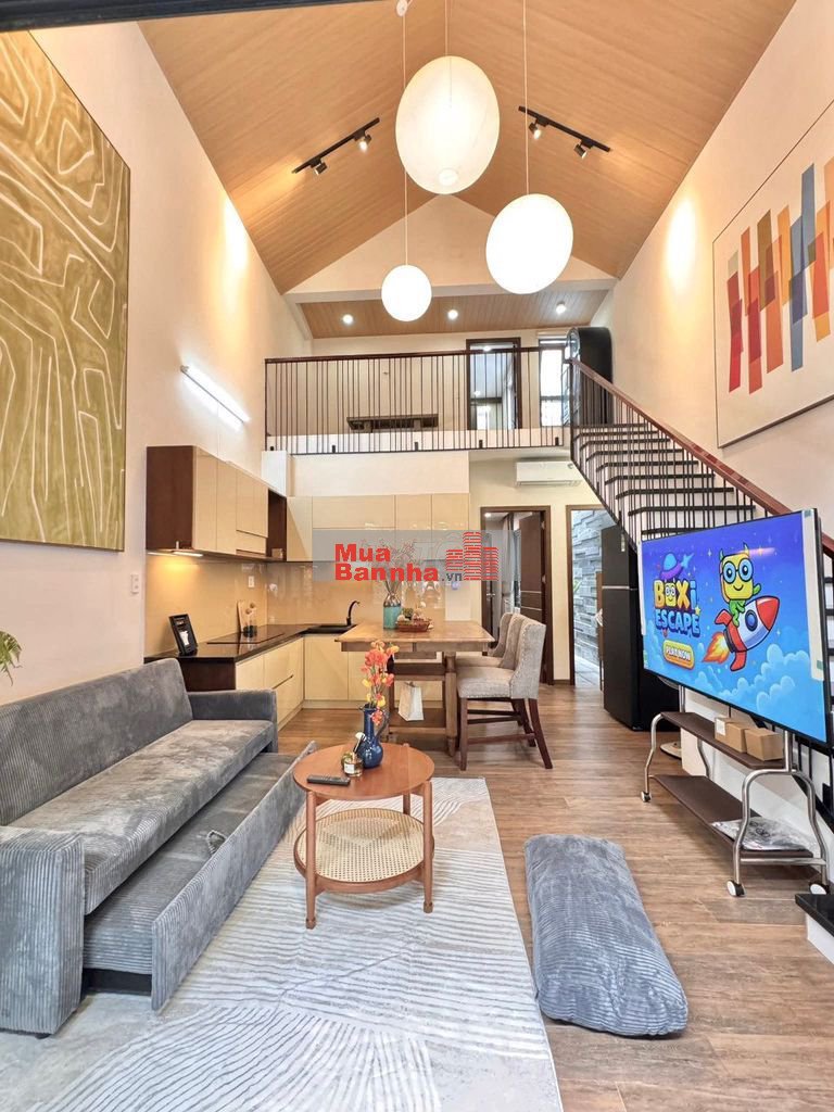 HIẾM_BÁN NHÀ 67M2 MT ĐẦM RONG 2,THANH BÌNH, HẢI CHÂU, ĐÀ NẴNG_7.15