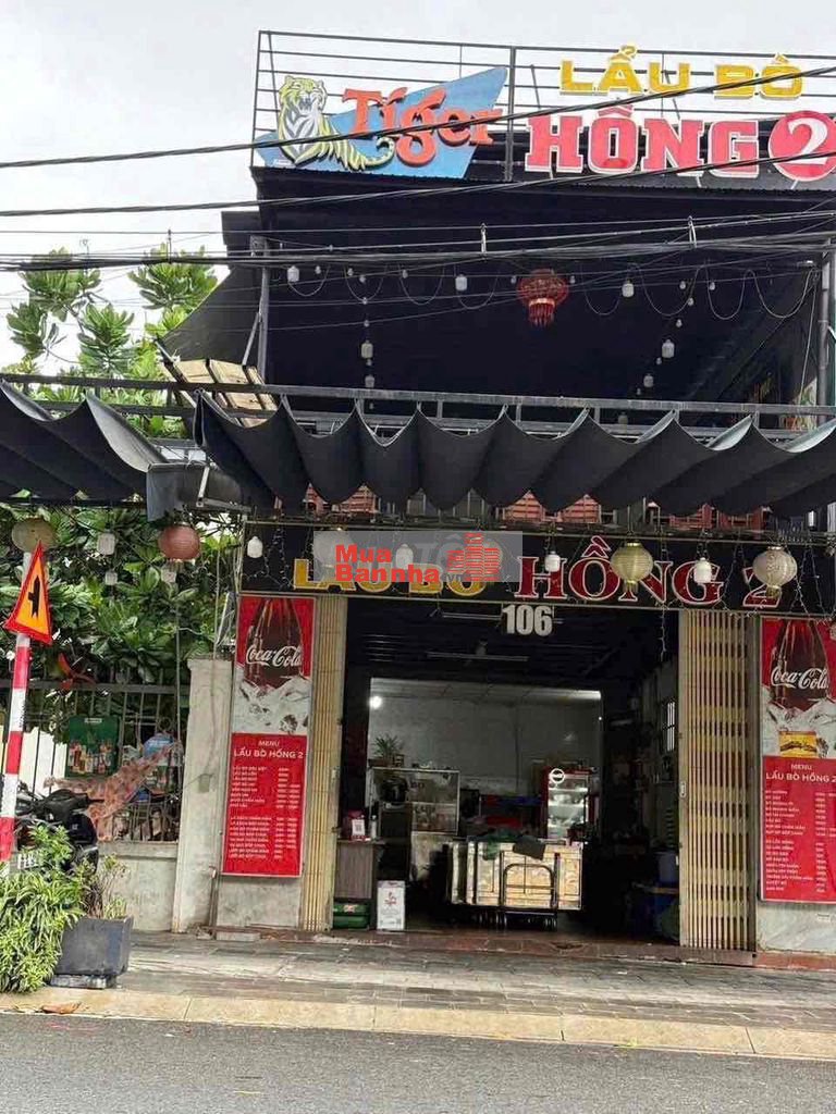 Bán Nhà MT Nguyễn Đức Trung