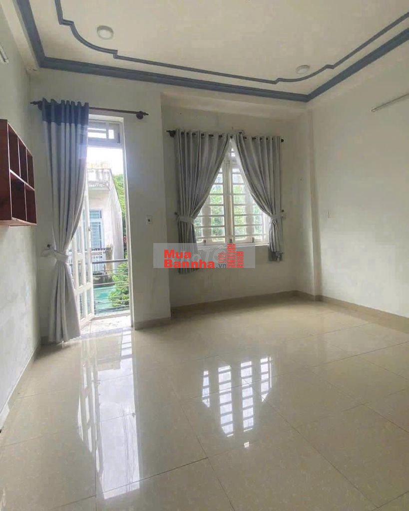 🏡 NHÀ 2 TẦNG HXH 50M² – CÂY KEO, TAM PHÚ – 5.35TỶ.