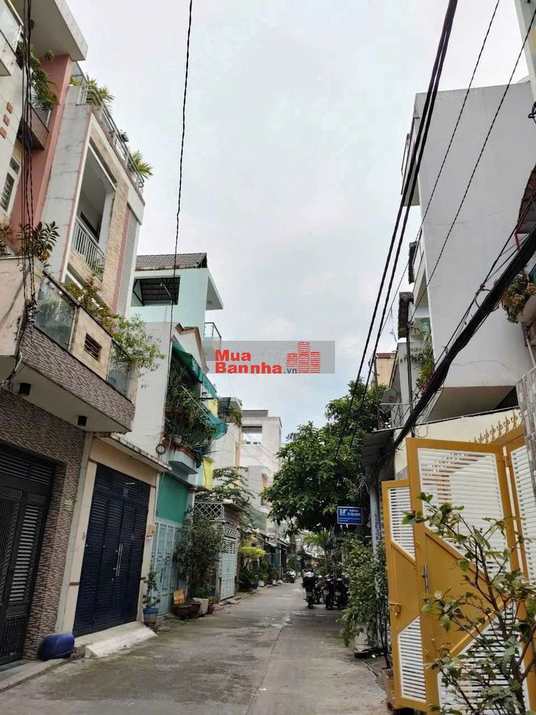 ✅🔴 HXH 5m Khuông Việt, DT 82m2 giá chỉ 6.99 Tỷ ✅