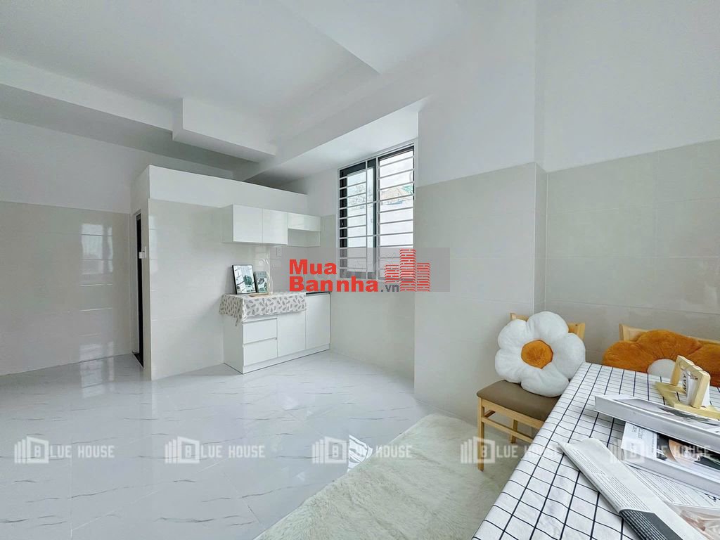 Bán nhà 2 sẹc đường Bình Gĩa, giá 65 tỷ