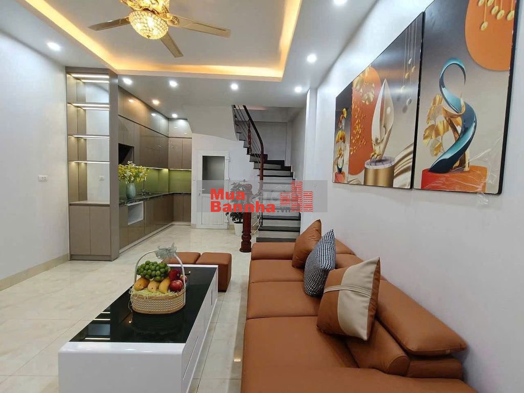 Bán gấp nhà riêng tại Mậu Lương, Kiến Hưng, Hà Đông, Hà Nội, 5,8 tỷ,