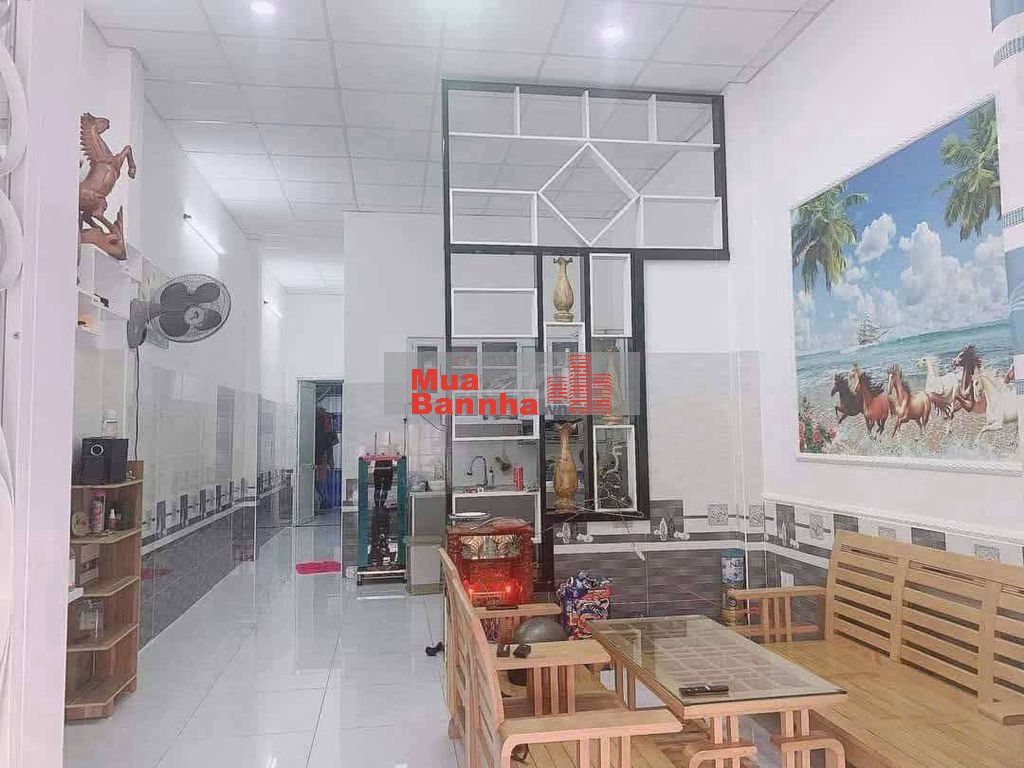 KINH DOANH THUA LỖ. CHỦ CẦN BÁN GẤP NHÀ TÂN ĐỊNH BẾN CÁT BÌNH DƯƠNG