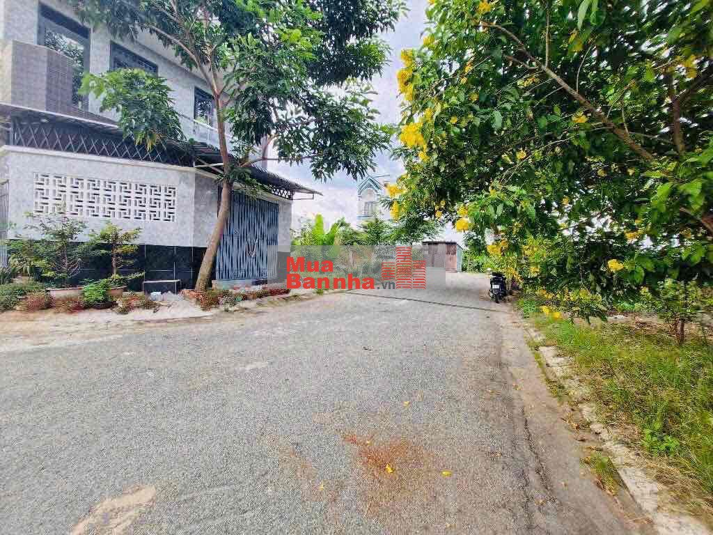 Nhà ĐẸP 51M² GẦN GIGAMALL – Hiệp Bình Chánh – Chỉ 5.7 Tỷ – Sổ Riêng