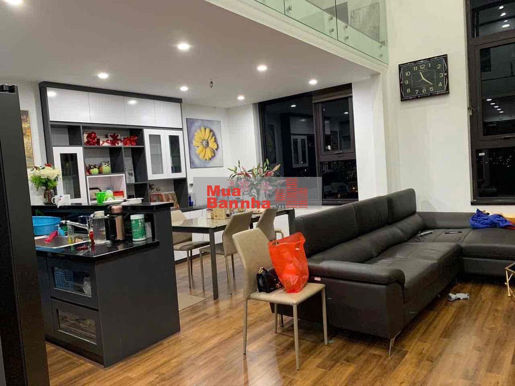 🔥 SIÊU PHẨM DUPLEX VALENCIA VIỆT HƯNG – VIEW TRƯỜNG QUỐC TẾ – GI