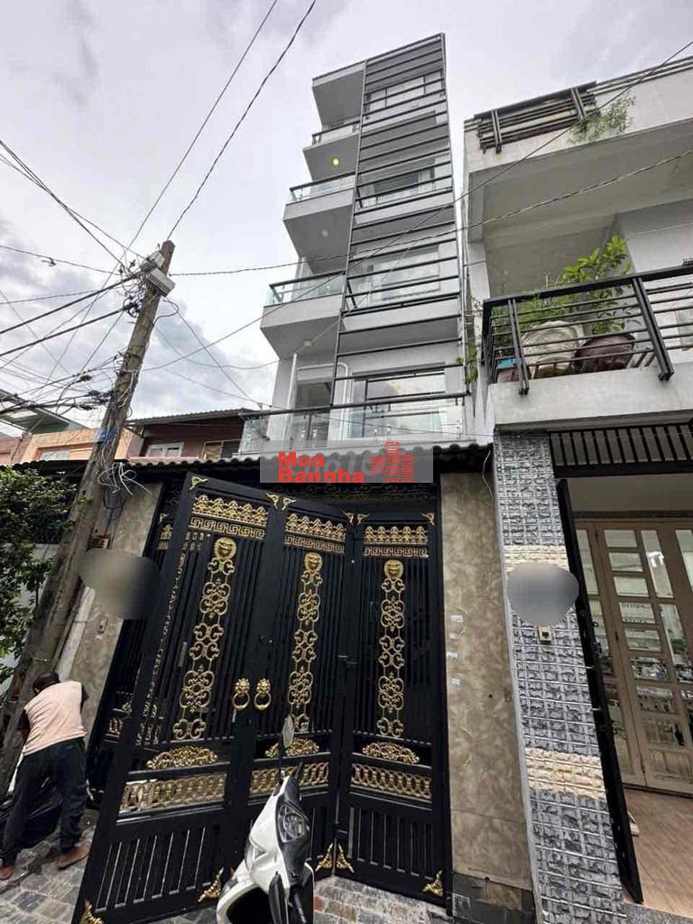 BÁN CĂN HỘ DỊCH VỤ FULL 9 PHÒNG GIÁ CHỈ 8,8 TỶ