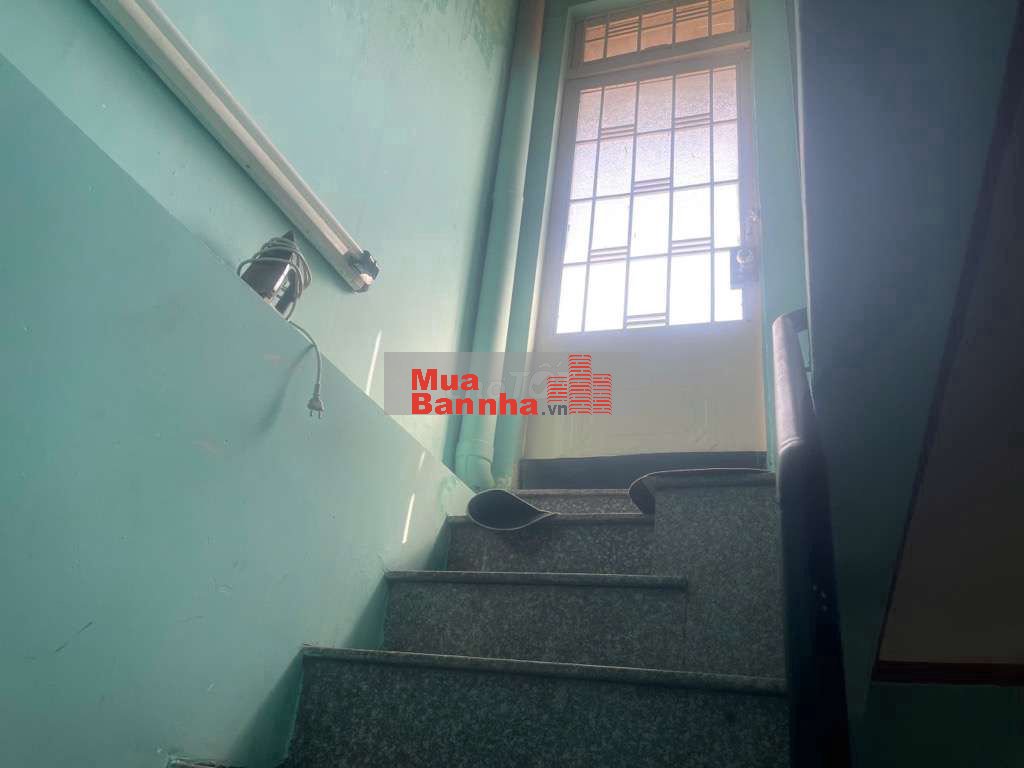 💥 NHÀ ĐẸP GIÁ MỀM- LINH XUÂN – CHỈ 3.75 TỶ