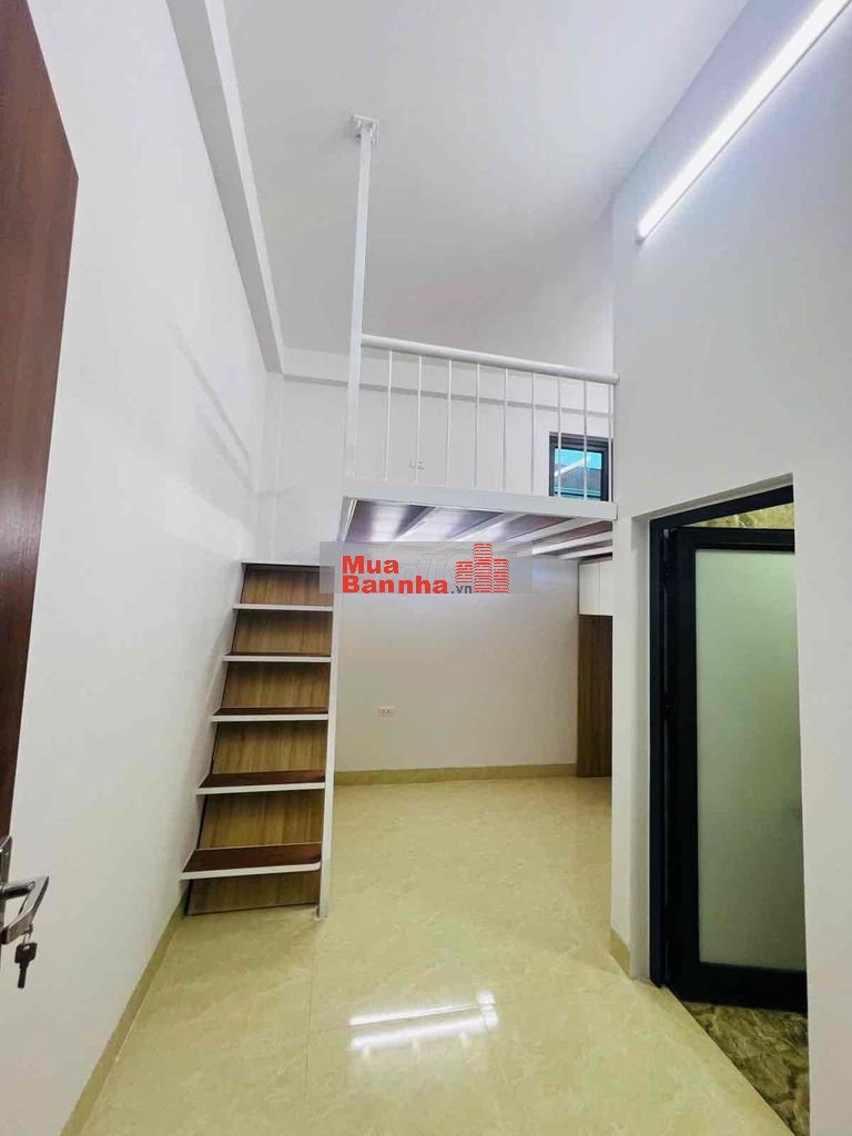 Căn Hộ Dòng Tiền 15 Phòng Cho Thuê Khép Kín