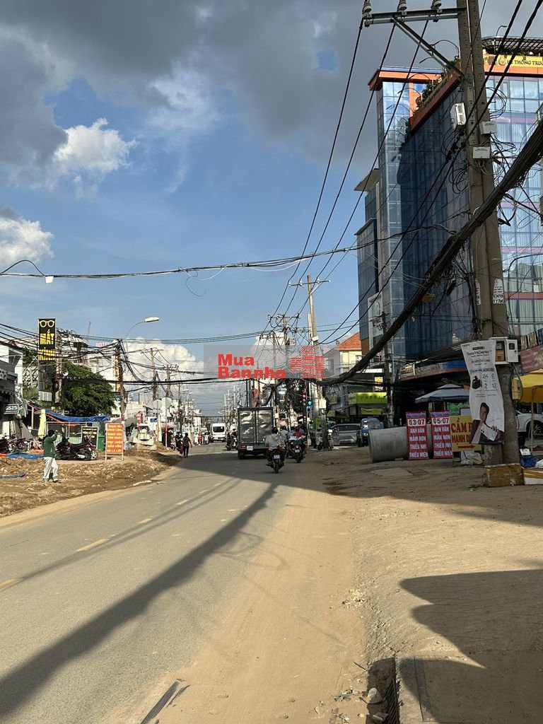 Bán nhà 17 tỷ cách Nguyễn Thị Định đúng 20m gần đường Lê Văn Thịnh