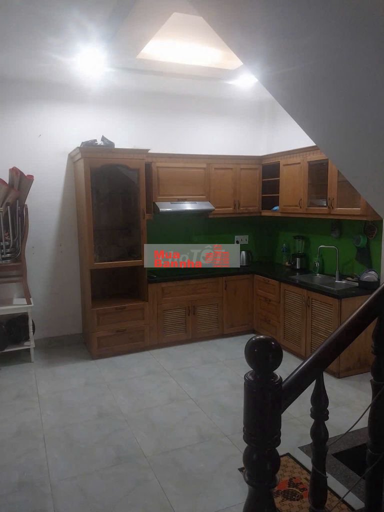 BÁN NHÀ CHÍNH CHỦ – HỒNG LĨNH, HÒA HƯNG (P.15 CŨ), QUẬN 10 - MAT TIEN