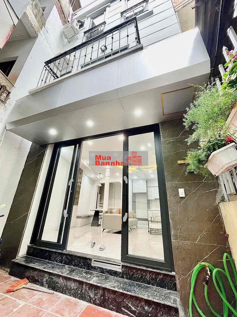 🌈 BÁN NHÀ MỸ ĐÌNH - NỞ HẬU - GẦN PHỐ - KHÔNG GIAN THƯỢNG LƯU