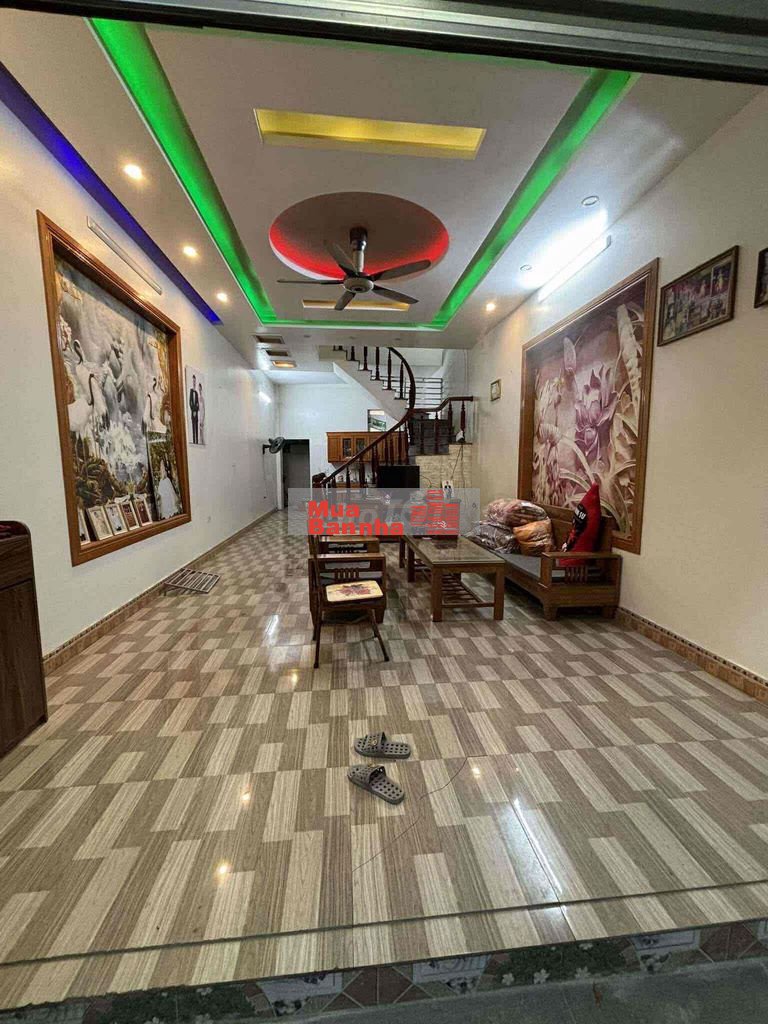 chính chủ cần bán nhà ngõ nguyễn đình chiểu ngọc châu tphd