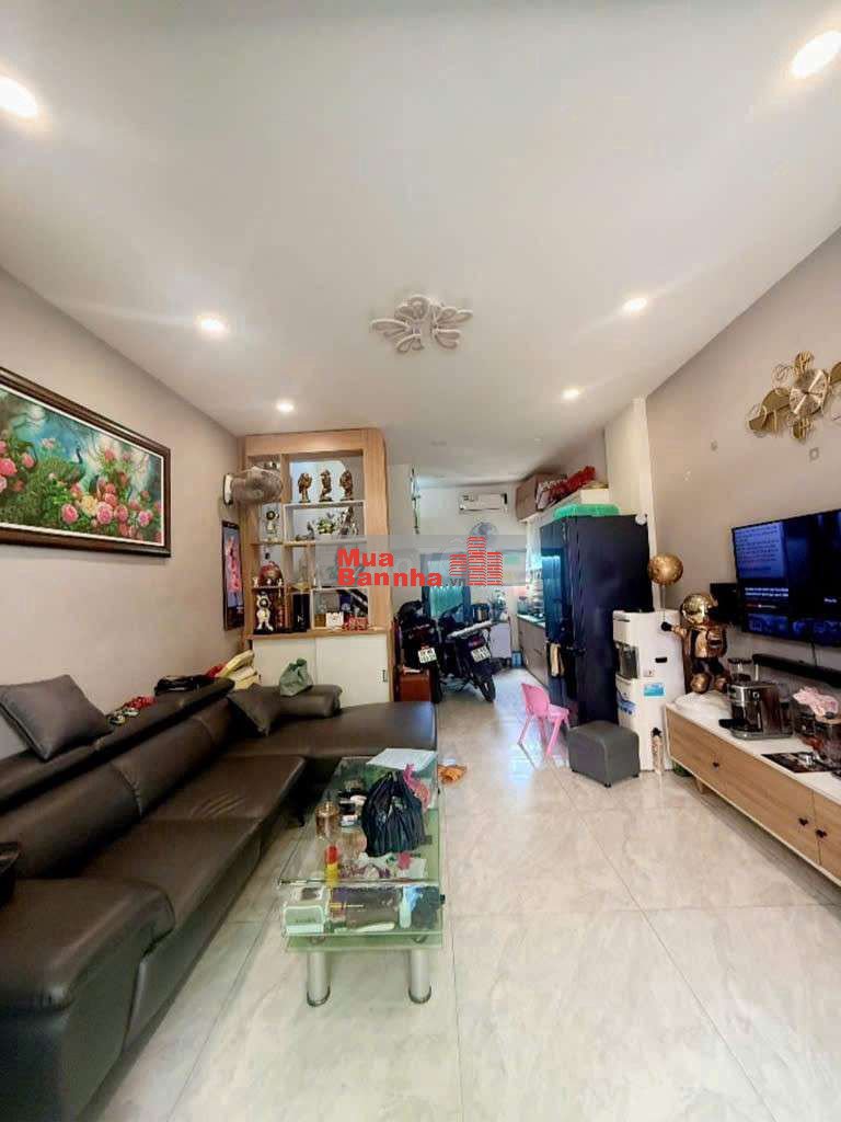 Bán nhà MÃ LÒ gần lê Văn Qưới