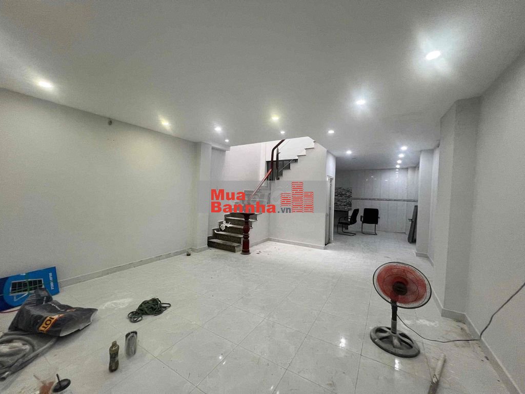 BÁN NHÀ TÂN MỸ VỪA SỮA XONG NHÀ ĐẸP KIÊN CỐ VÀO Ở LIỀN HÀNG HIẾM