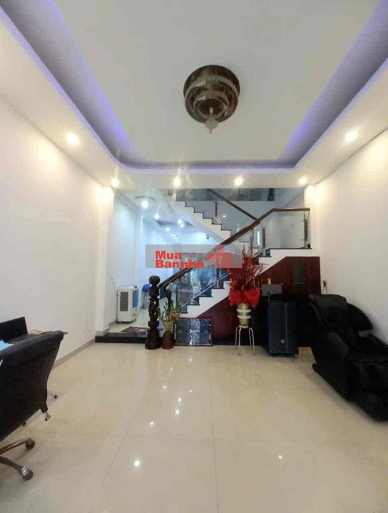 Bán nhà 2 tầng Phù Đổng, Hoà Xuân - Gần Phạm Hùng - Giá 5.2 tỉ TL