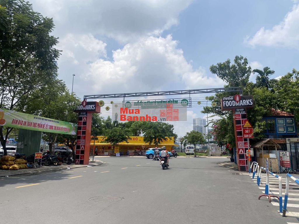 🌋🌋🌋 Giá Cực Mềm Thảo Điền