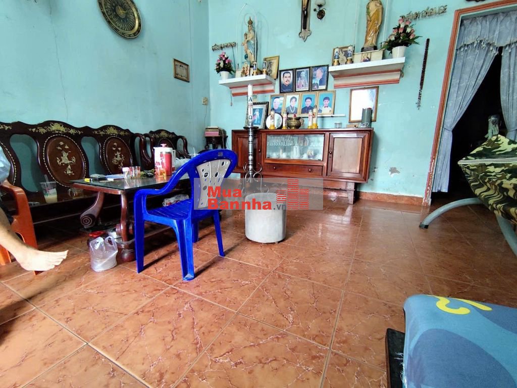 Bán nhà MẶT TIỀN Phú Định,p16, Quận 8- 7x18m 53 triệu/m² thương lượng