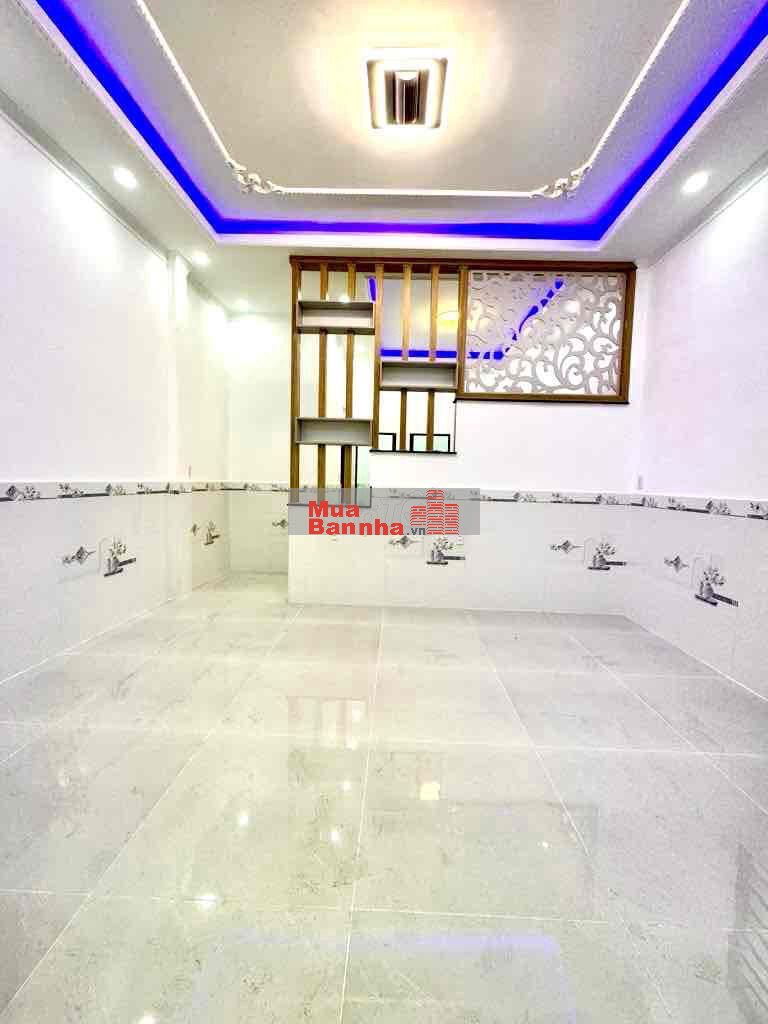 🔥Bán nhà C4 mới ở ngay, đường lương thế vinh, hẻm xe hơi đỗ cửa, Dt n