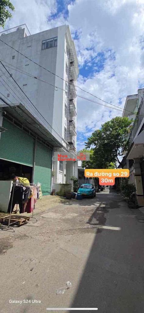 Cặp nền 8m nằm ngay vị trí vàng cách đường tên lửa 200m khan hiếm Với