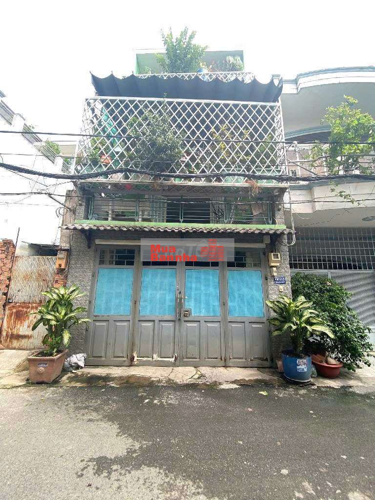 SIÊU PHẨM NGANG 5m - HẺM XE HƠI LÊ ĐỨC THỌ 6PN - Giá Chỉ 8.6 Tỷ!