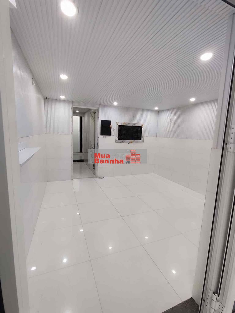 2 tầng kiệt 3m phan thanh thông chỉ 2tyxx