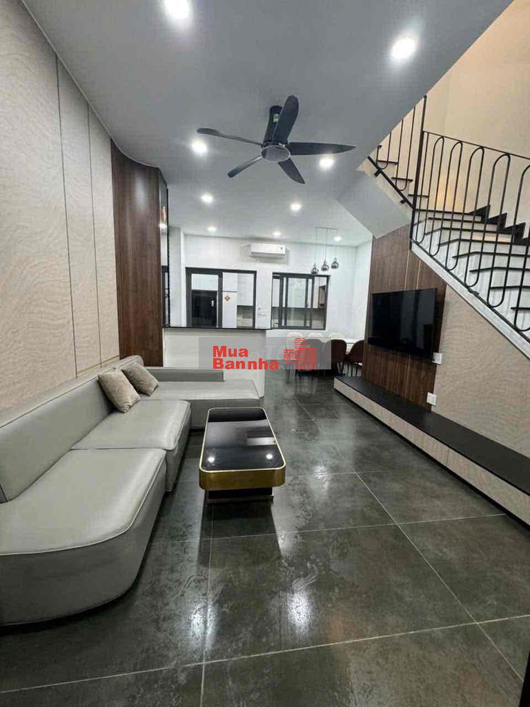 BÁN NHÀ PHỐ LOVERA PREMIER-KHANG ĐIỀN BÌNH CHÁNH