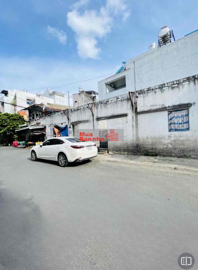 Mặt Tiền Kinh Doanh, Ngang 14x8, Nhỉnh 13 Tỷ, Đường Tân Hương, Quận Tâ