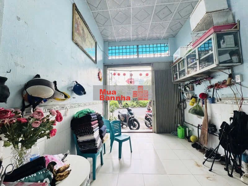 🔥MT KÊNH TÂN HOÁ, 61M2, 2 TẦNG, CHỈ 6TỶ, VIEW ĐẸP, KD VÀ DÒNG TIỀN TỐT