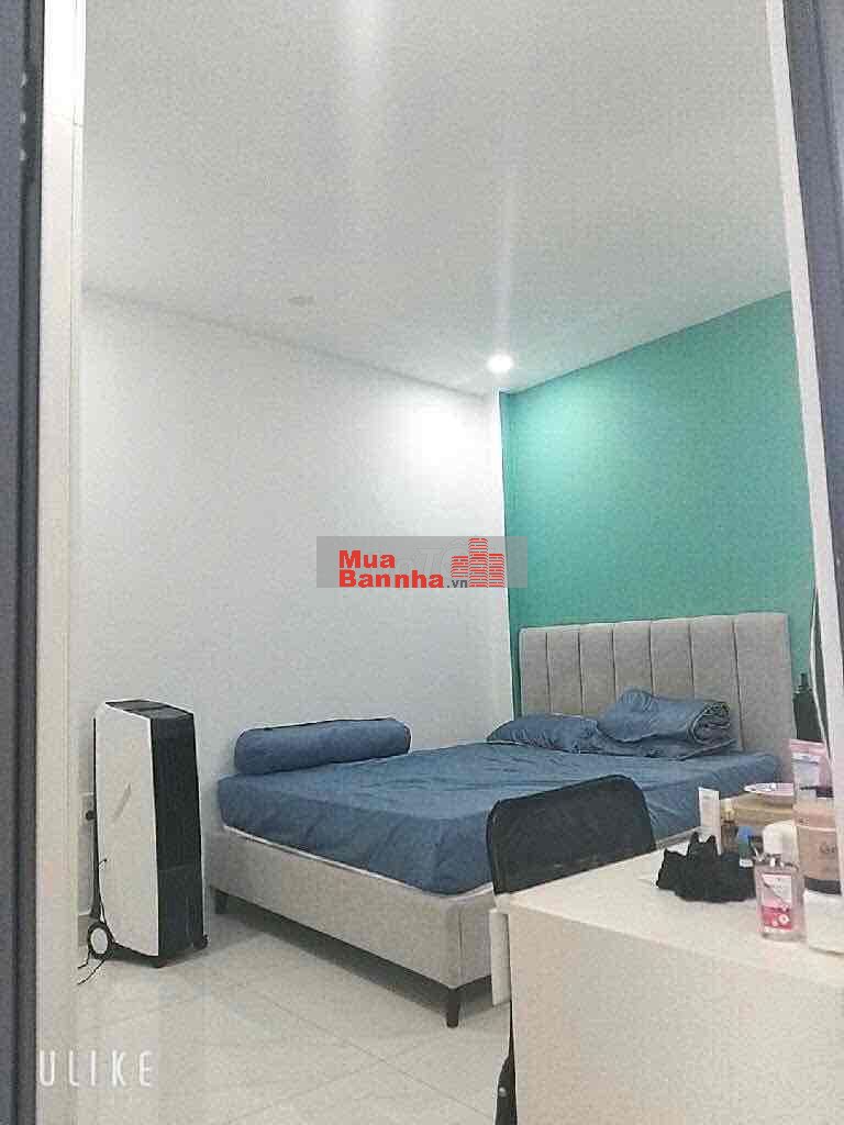 KẾ QUẬN 1 - NHÀ ĐẸP FULL NỘI THẤT - SÁT MẶT TIỀN XVNT