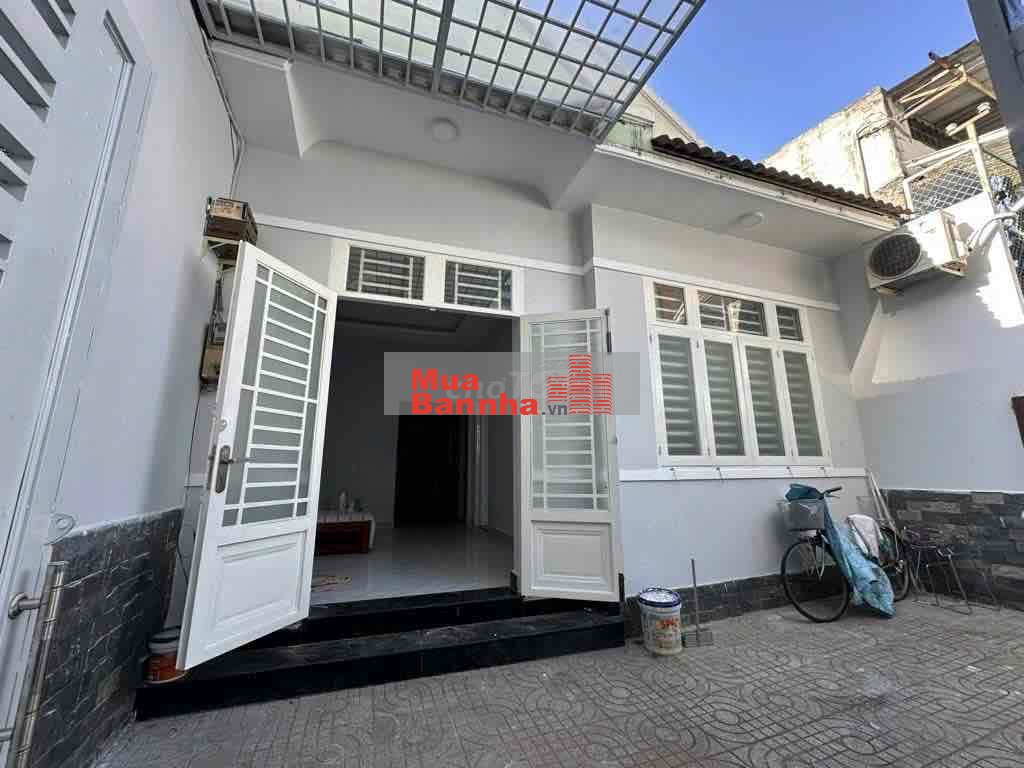 🔥NGANG LỚN 6.3M ĐẸP – HẺM XE HƠI – SÁT XÔ VIẾT NGHỆ TĨNH 🔥