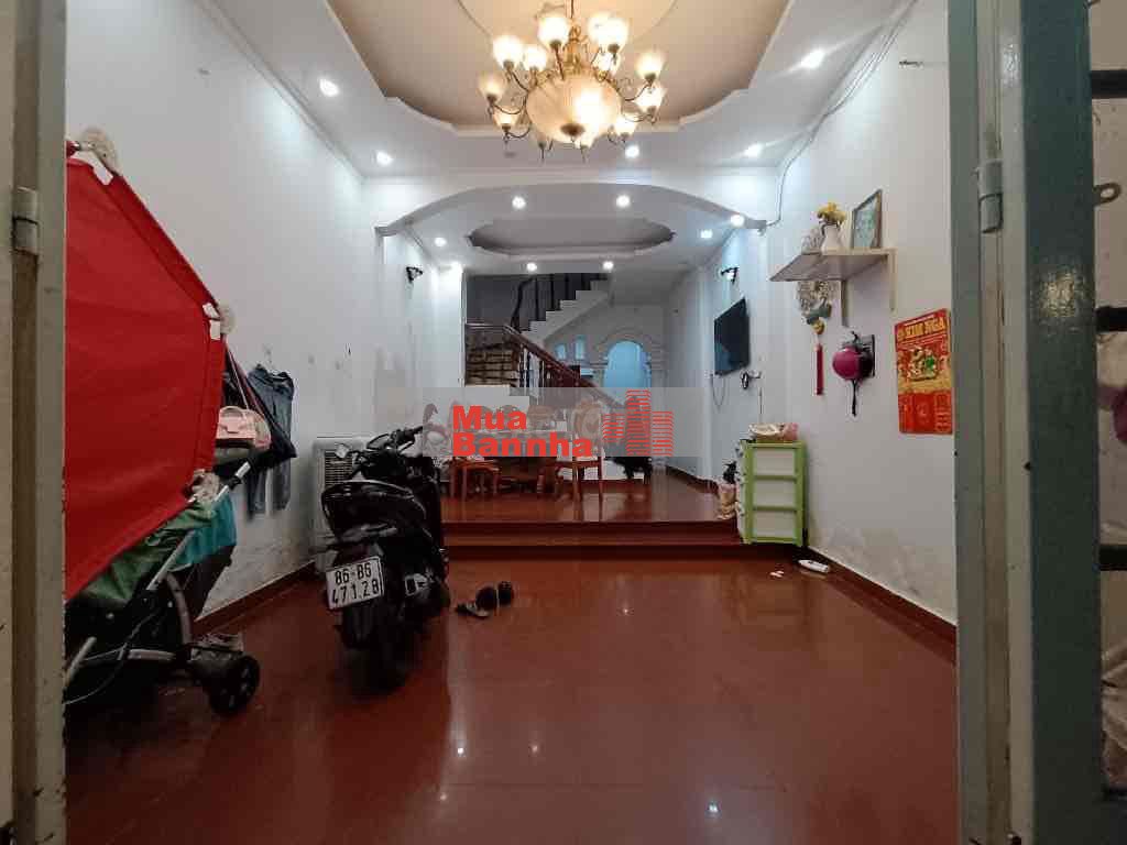 ÂU DƯƠNG LÂN -HẺM 102 THÔNG TỨ TUNG