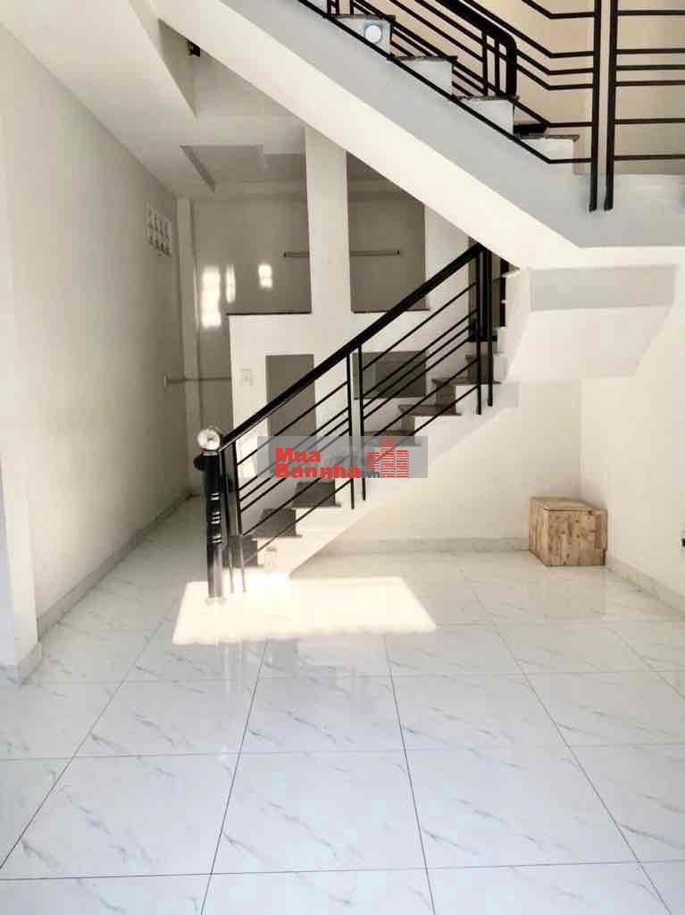 NHÀ 2 TẦNG_NGANG 5 DÀI 20_ HẺM 4M_GIÁ CHỈ 4TỶXXX_HOÀN CÔNG_SÁT TÊN LỬA