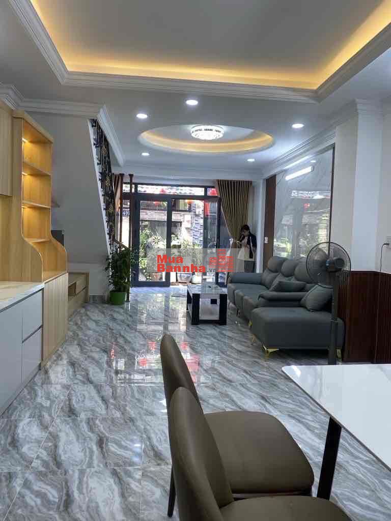 ✅Q7-ĐƯỜNG SỐ 37 TÂN KIỂNG TẶNG 100% NỘI THẤT- CAO CẤP