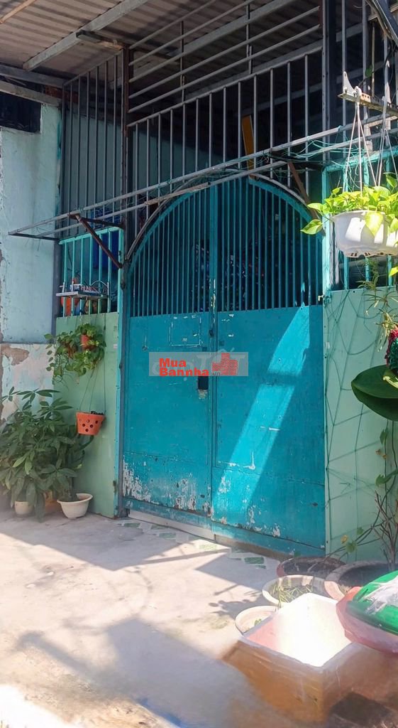 NHÀ 2 SẸT,HẺM Ô TÔ THÔNG(4 X19).GIÁ MỀM,PHAN HUY ÍCH,P12,GÒ VẤP.5T8 TL