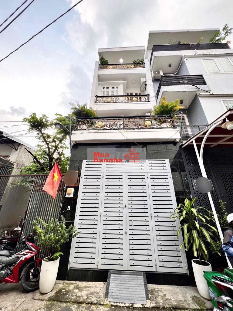 nhà full nội thất giá tốt