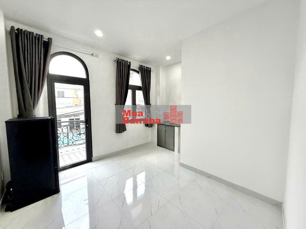 🏢 MẶT TIỀN NGUYỄN THƯỢNG HIỀN | 72m² – 7 TẦNG – DÒNG TIỀN 70TR /THÁNG💰