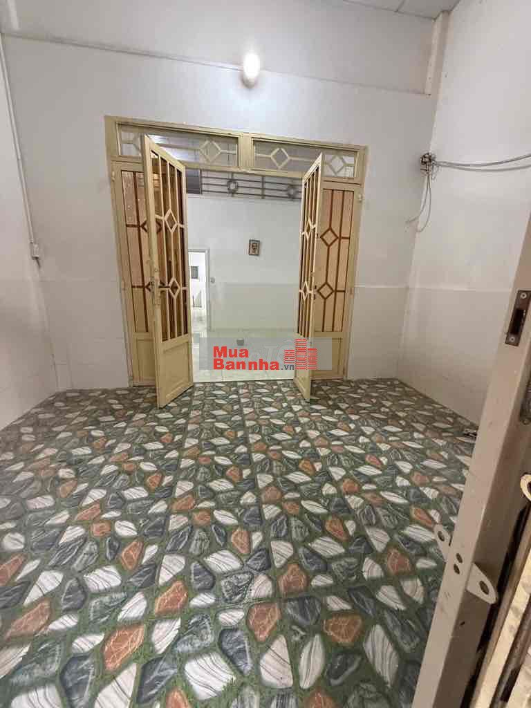 🎉Nhà 2 Tầng DT Khủng 64m2/ 4,27 Nở Hậu 4,82x11,3m - Sổ Hồng Nở Hậu