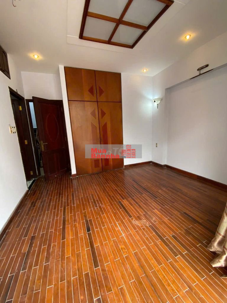 BÁN Nhà đẹp Nguyễn Trung Nguyệt P.Bình Trưng Đông T.Thủ Đức DT:4x35