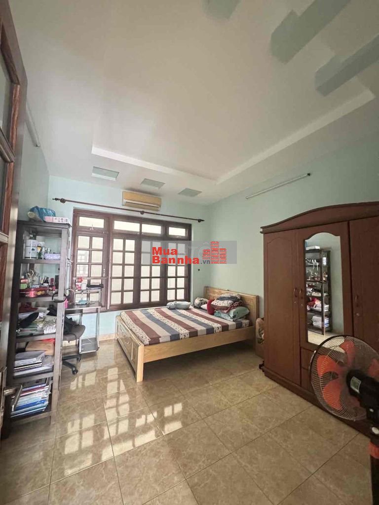 Nhà Khu Kiến Thiết 118m2 Hẻm Xe Hơi Giá 9.5 Tỷ