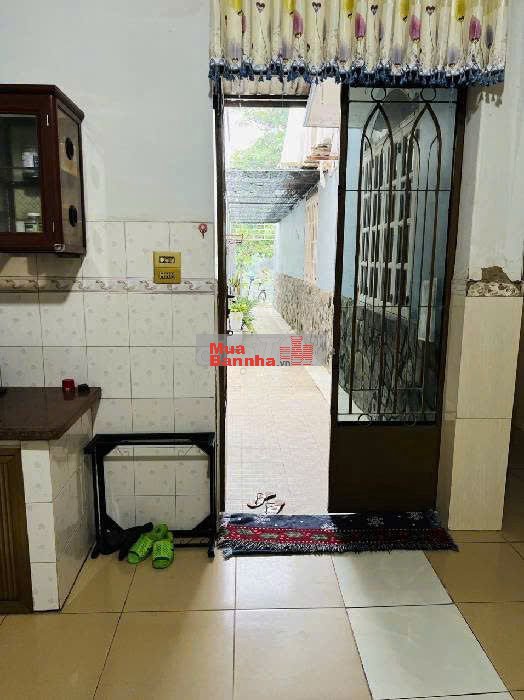 BÁN NHÀ MẶT TIỀN ĐƯỜNG 15 - BẾN XE MIỀN ĐÔNG MỚI. 115M2 GIÁ 5 TỶ 3 TL.