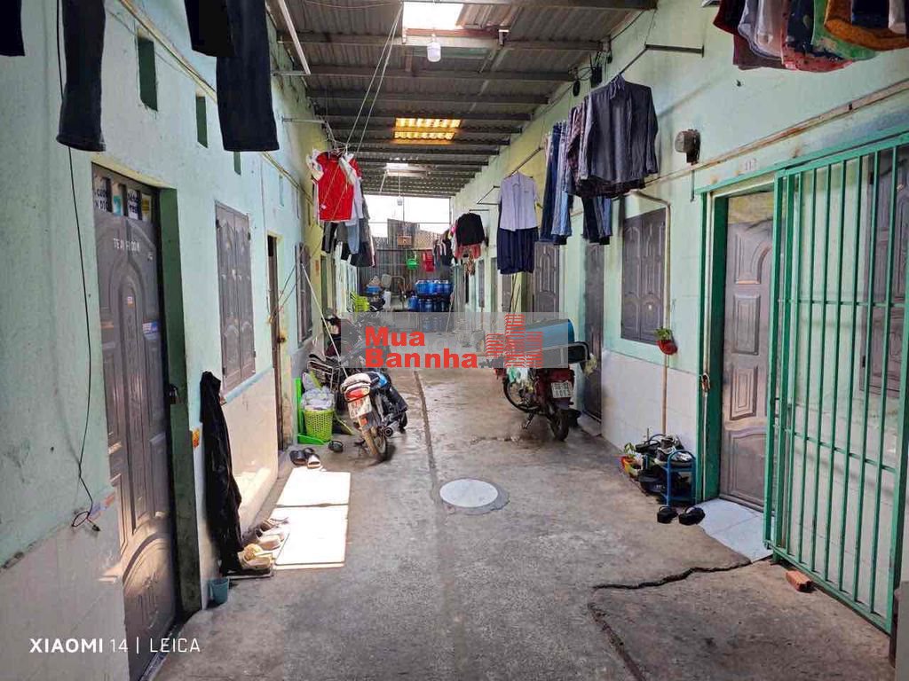 Chính Chủ Bán - Dãy Trọ Ngay Aeon - DT 8x35m đang cho thuê