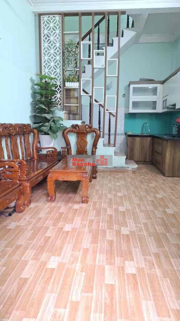 BÁN NHÀ LĨNH NAM, VĨNH HƯNG