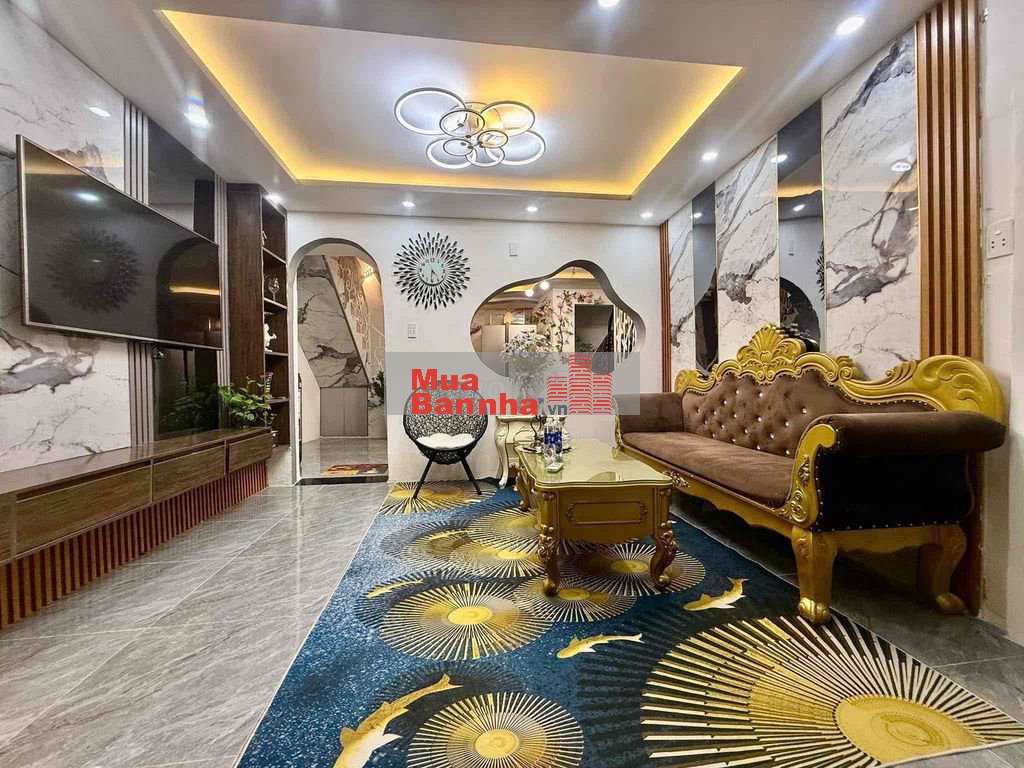 CẦN BÁN NHÀ 2 TẦNG – CÁCH ĐƯỜNG PASTEUR CHỈ 50m